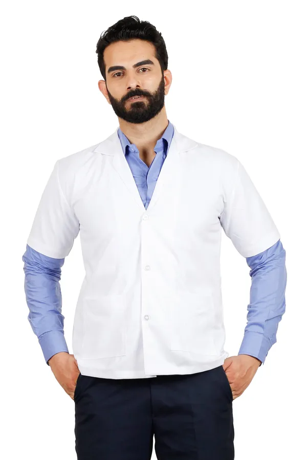 apron-half-sleeves-3-button