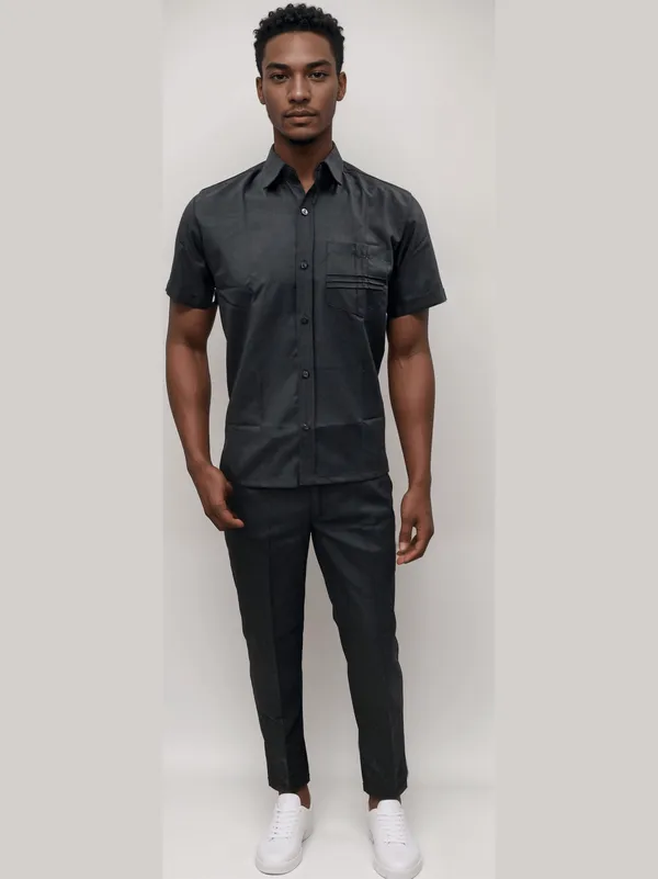 safari-top-black-bouncer-shirt-hickory