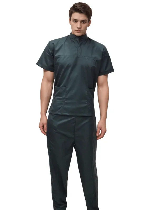 scrubs-chinese-collar-bottle-green-hickory
