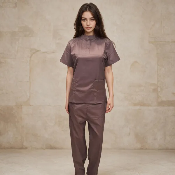scrubs-chinese-collar-bronze-hickory
