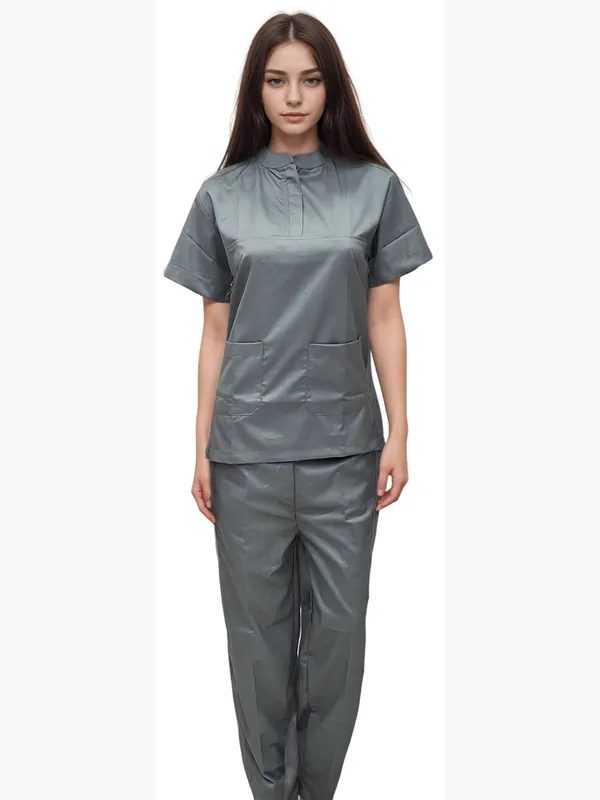 scrubs-chinese-collar-grey-hickory