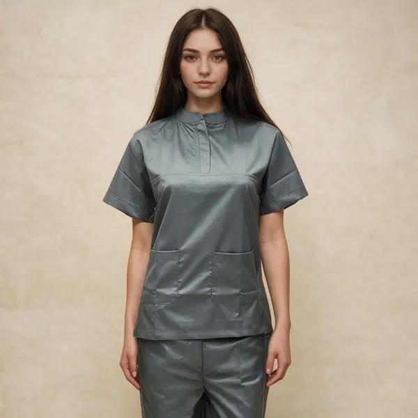 scrubs-chinese-collar-grey-hickory