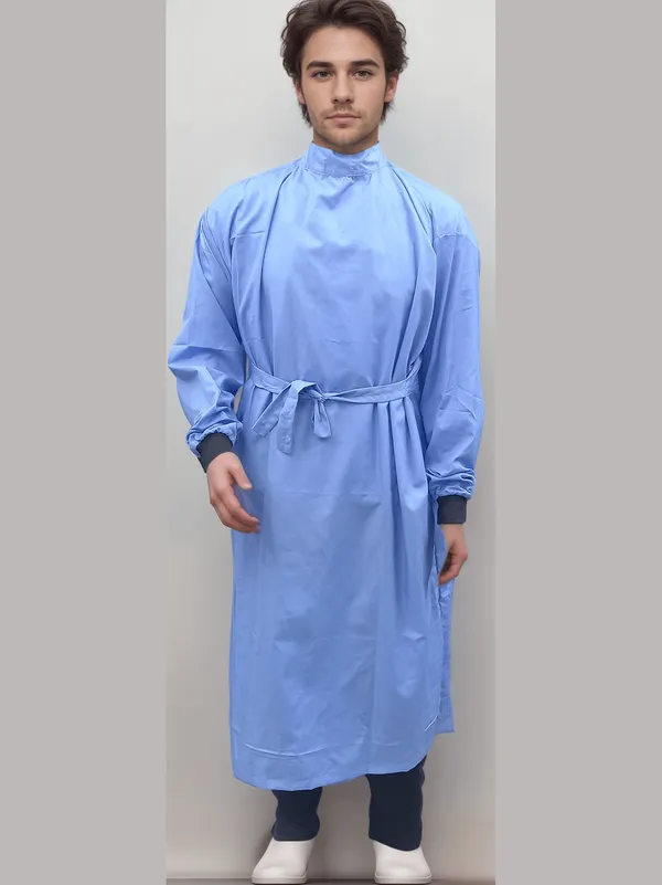 surgeon-gown-overlap