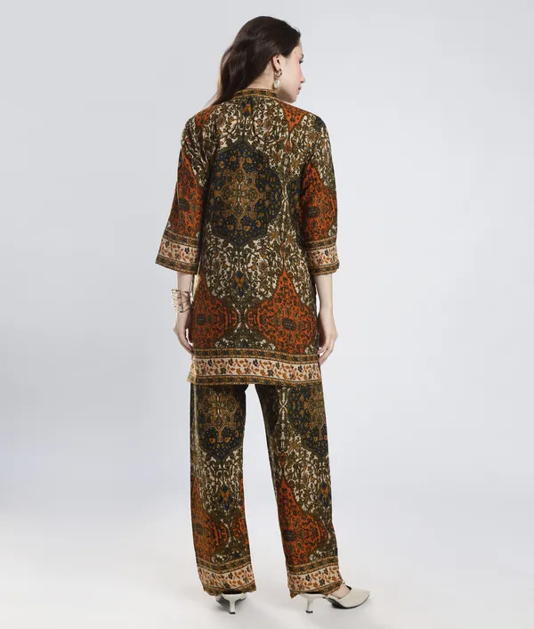 Multicolor_Rayon_Straight_Print_Co-Ord_Set_For_Women