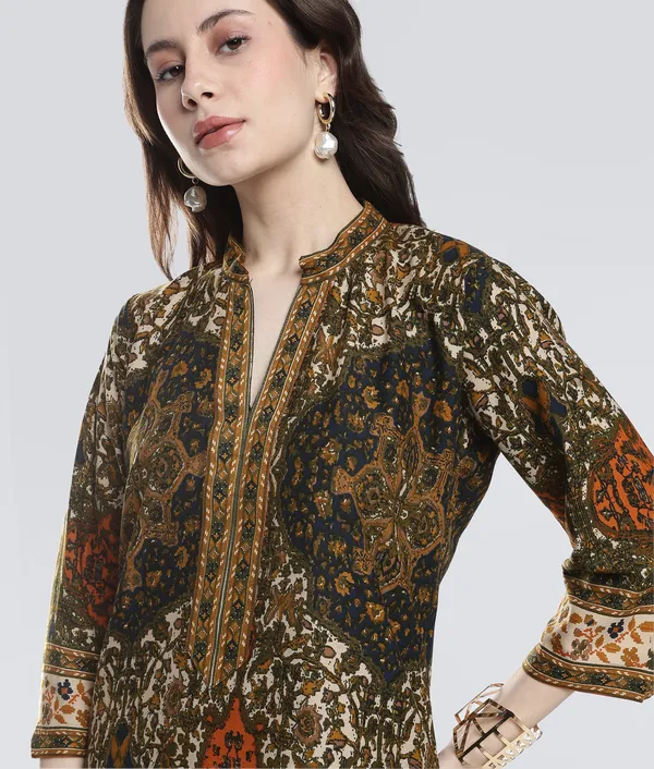 Multicolor_Rayon_Straight_Print_Co-Ord_Set_For_Women