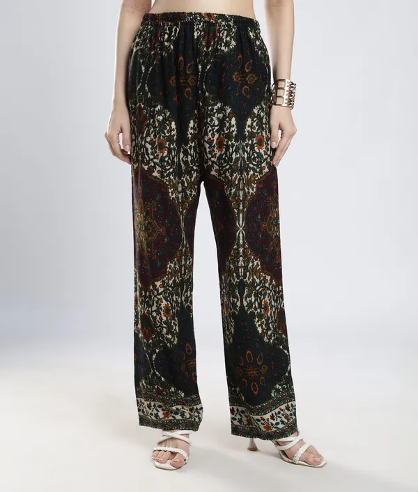 Black_Rayon_Printed_Co-Ord_Set_For_Women