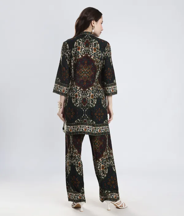 Black_Rayon_Printed_Co-Ord_Set_For_Women