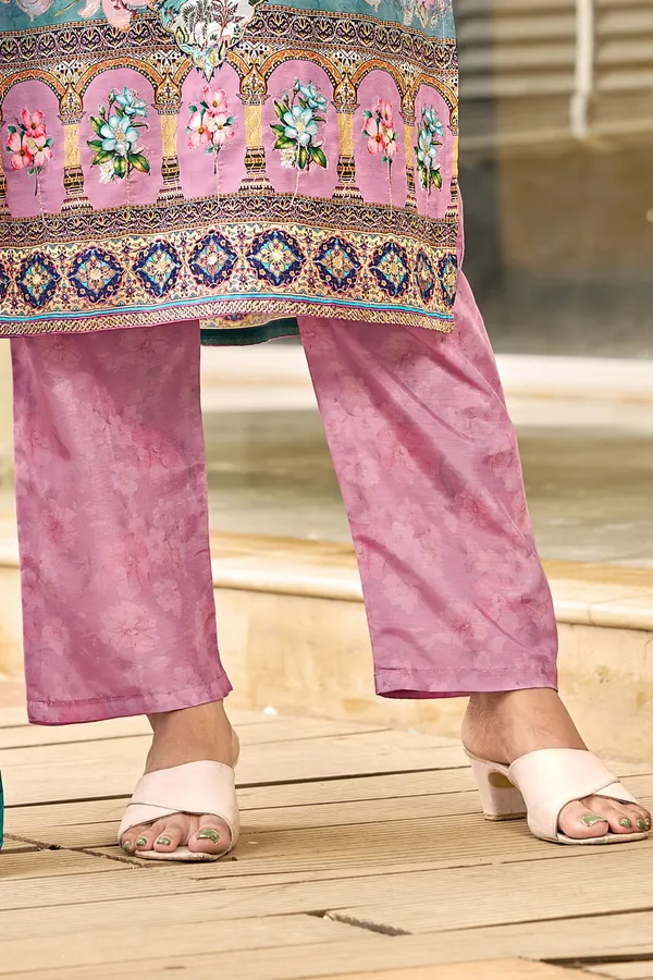 Pink_Muslin_Straight_Kurta_Set_With_Dupatta_For_Women