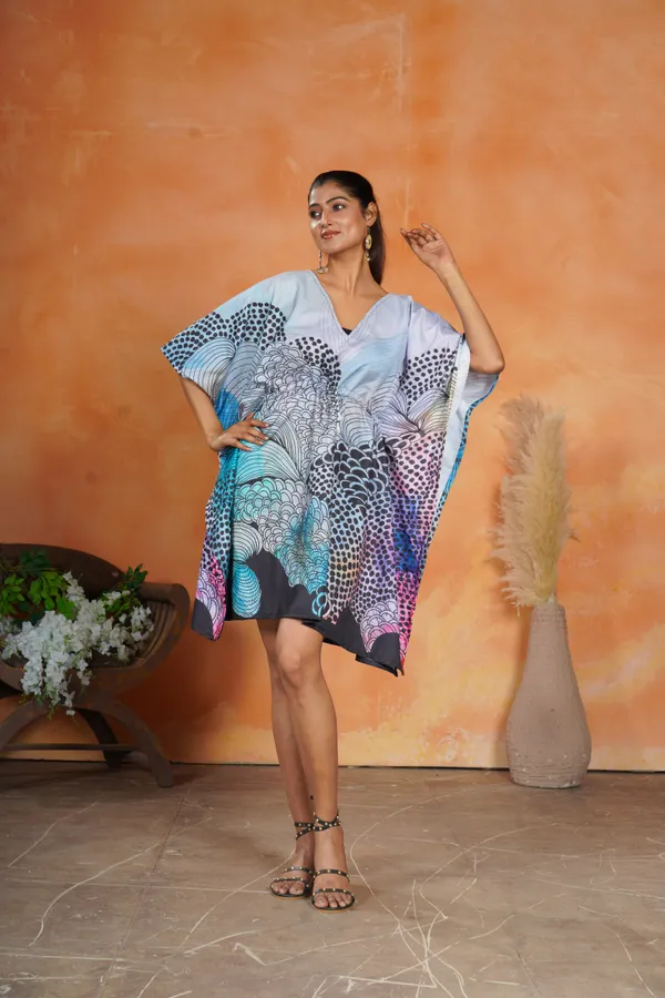 Multicolor_Rayon_Relaxed_Fit_Kaftan_For_Women
