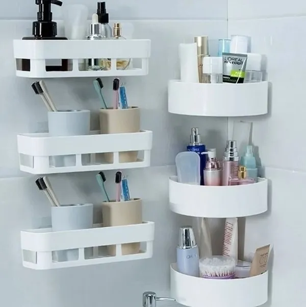 Plastic_Wall-Mounted_Bathroom_Storage_Organizer_Set_Pack_Of_6