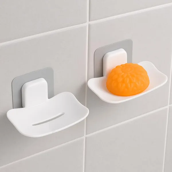 Plastic_Wall_Mounted_Soap_Dish_Pack_Of_2