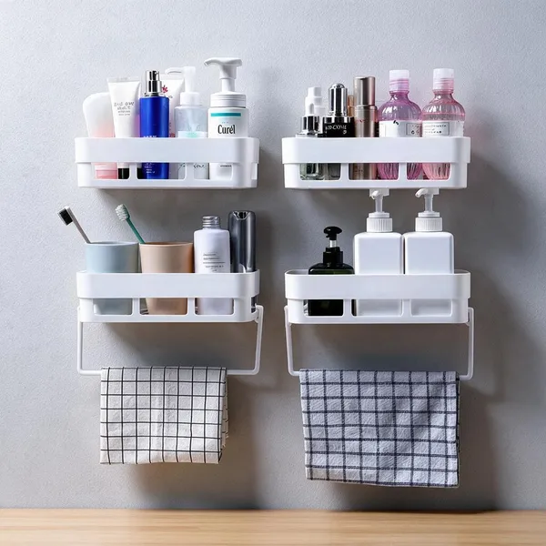 Plastic_Wall_Mounted_Bathroom_Storage_Organizer_Set_Pack_Of_6