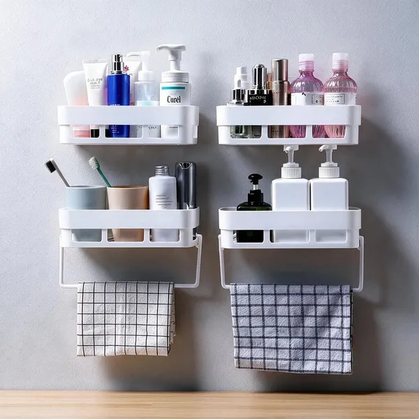 Plastic_Wall_Mounted_Bathroom_Storage_Organizer_Set_Pack_Of_6