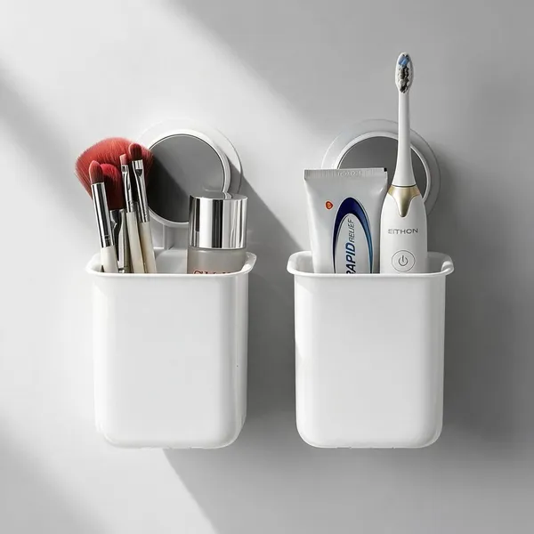 Plastic_Wall_Mounted_Bathroom_Organizer_Set_Pack_Of_2