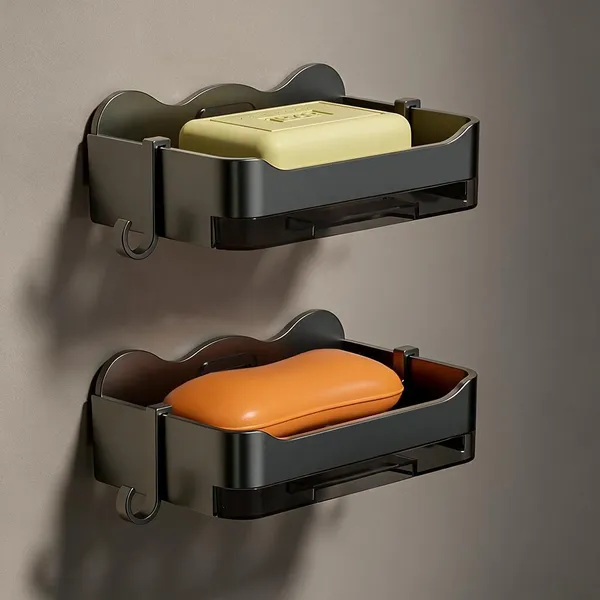 Metal_Modern_Solid_Wall_Mounted_Bathroom_Shelf_Set_Pack_Of_2