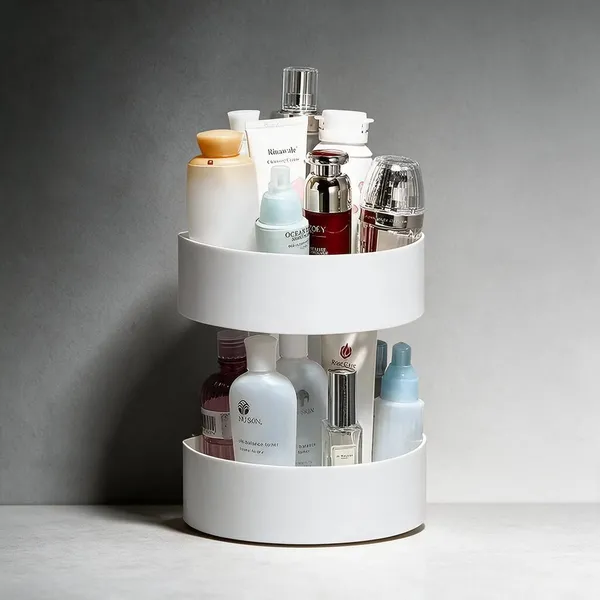 Plastic_Corner_Two_Tier_Storage_Rack_Pack_Of_2