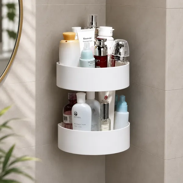 Plastic_Corner_Two_Tier_Storage_Rack_Pack_Of_2