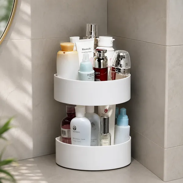 Plastic_Corner_Two_Tier_Storage_Rack_Pack_Of_2