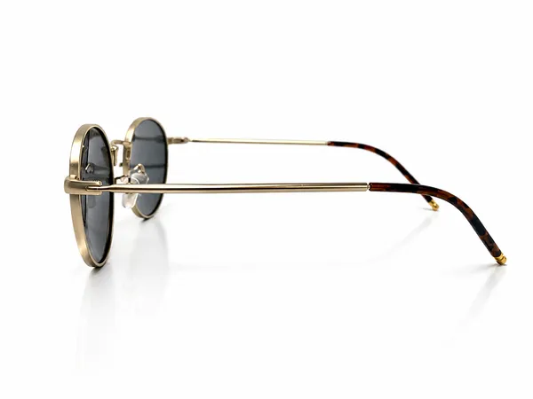 Gold_Metal_Round_Sunglasses_for_Women
