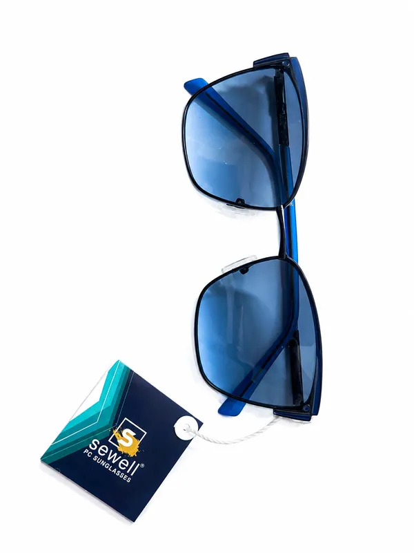 Sewell_Black_Gradient_Sunglasses