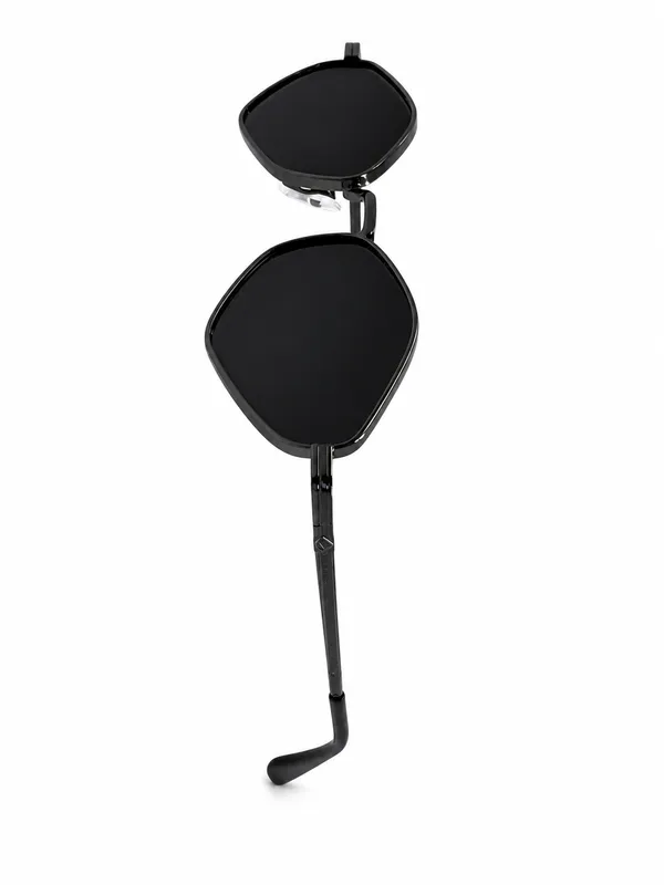 Black_Metal_Oval_Sunglasses_for_Unisex