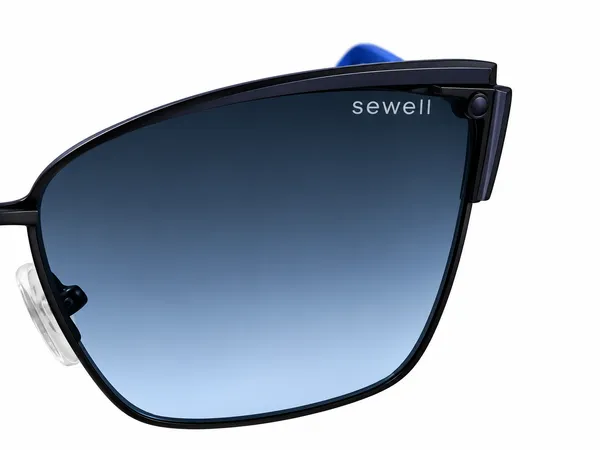 Sewell_Black_Gradient_Sunglasses
