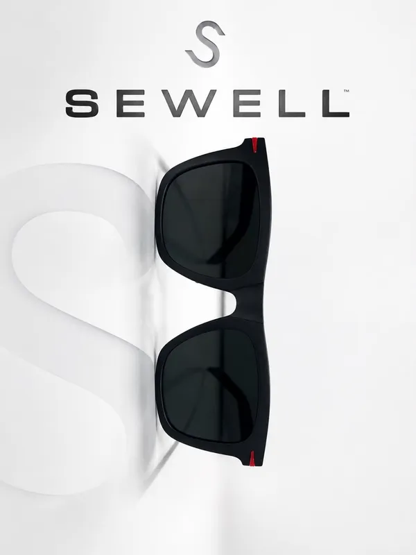 Sewell_Black_Sunglasses