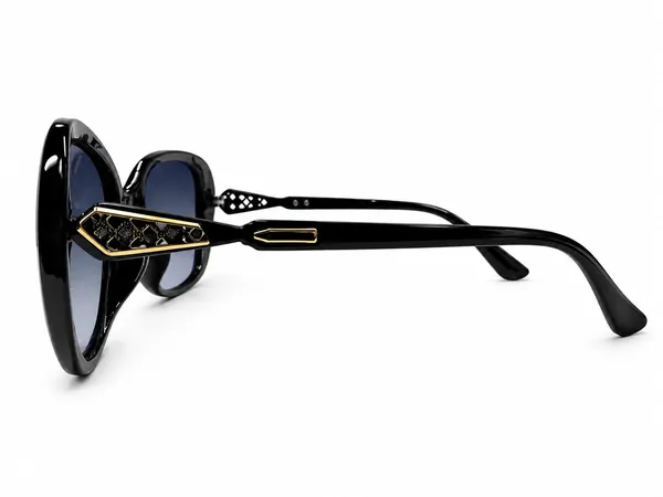 Black_Oversized_Gradient_Lens_Butterfly_Sunglasses_for_Women