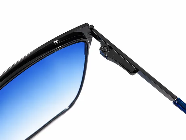 Sewell_Blue_Gradient_Square_Sunglasses