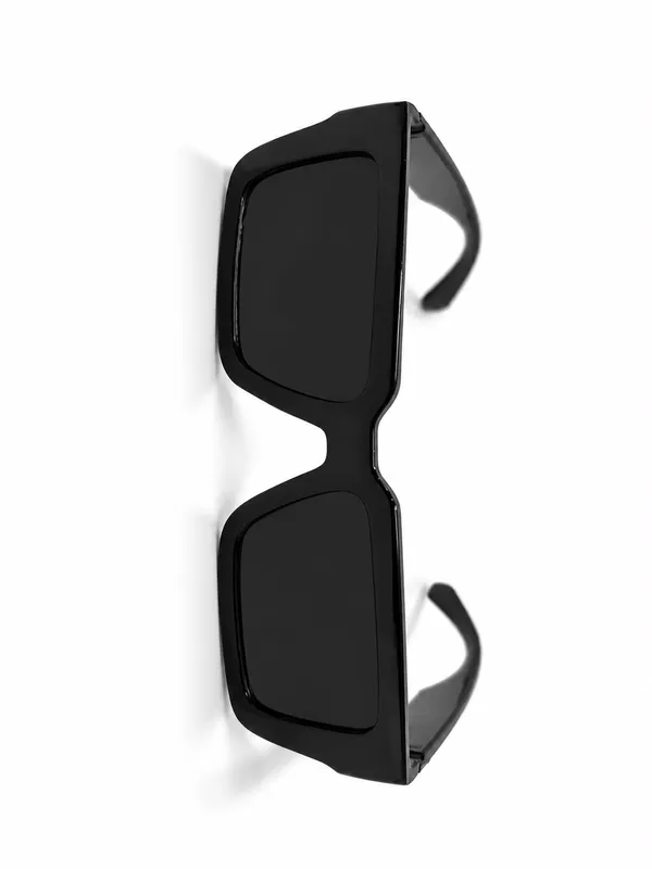 Black_Decorative_Eyeglass_Frame