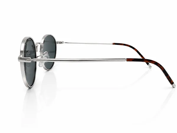 Silver_Round_Frame_Sunglasses