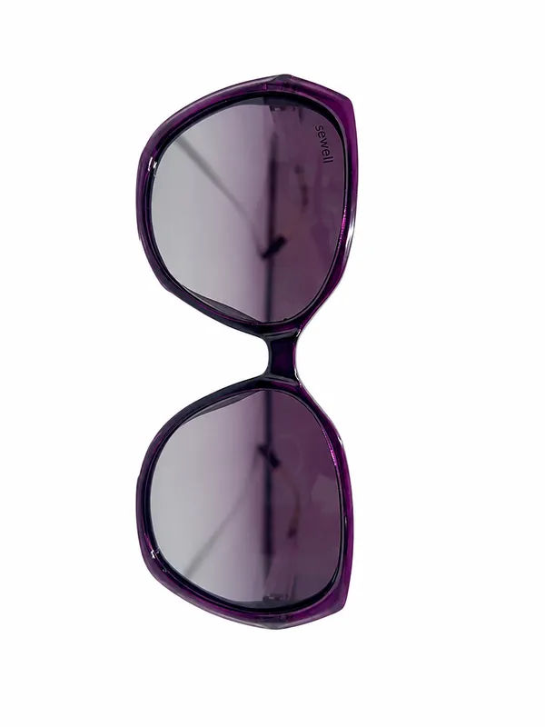Sewell_Purple_Oversized_Sunglasses_for_Women