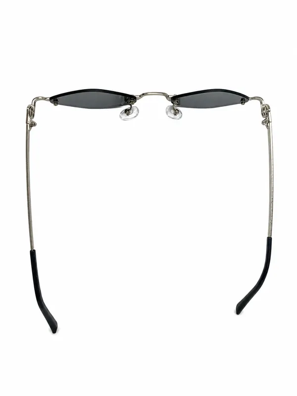 Black_Geometric_Metal_Frame_Sunglasses