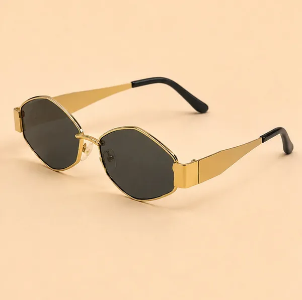 Gold_Frame_Black_Lens_Sunglasses