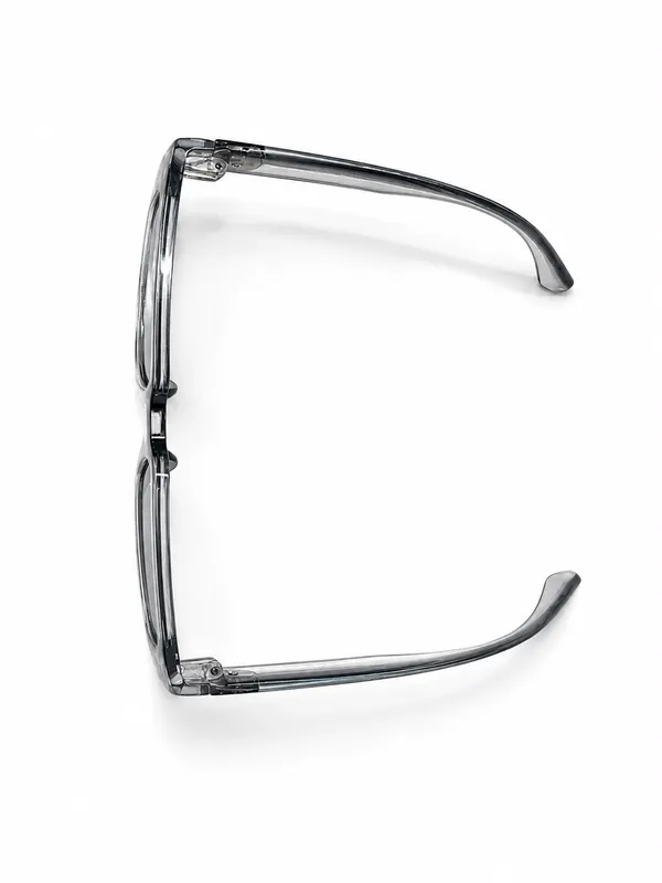 Transparent_Square_Frame_Black_Lens_Sunglasses