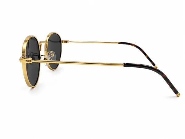 Gold_Metal_Round_Sunglasses_for_Women