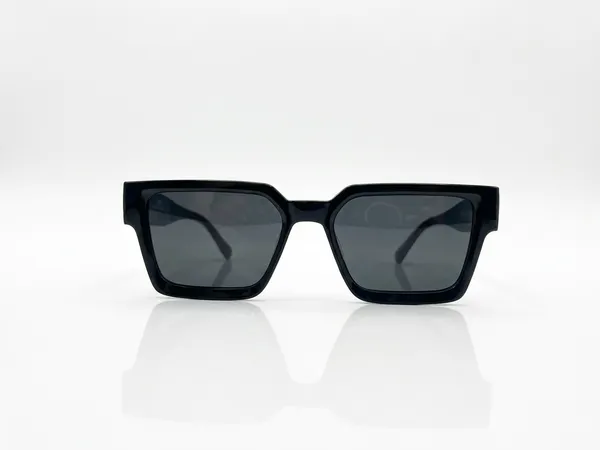 Black_Gold_Frame_Rectangular_Sunglasses