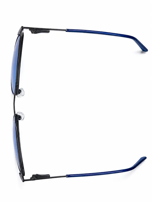 Sewell_Blue_Gradient_Square_Sunglasses
