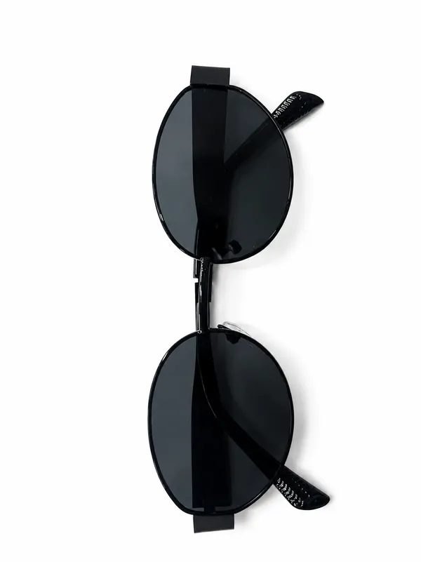 Black_Round_Sunglasses_for_Unisex