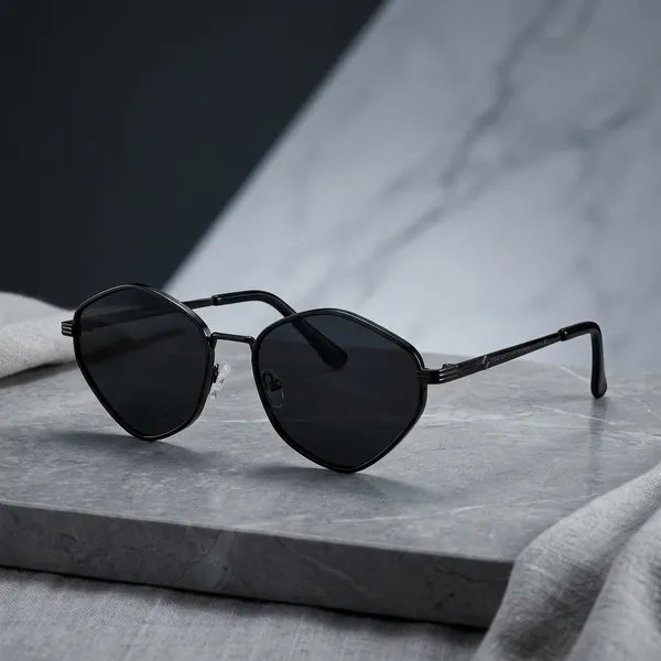 Black_Metal_Full_Black_Lens_Oval_Sunglasses_For_Unisex