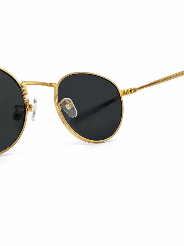 Gold_Metal_Round_Sunglasses_for_Women