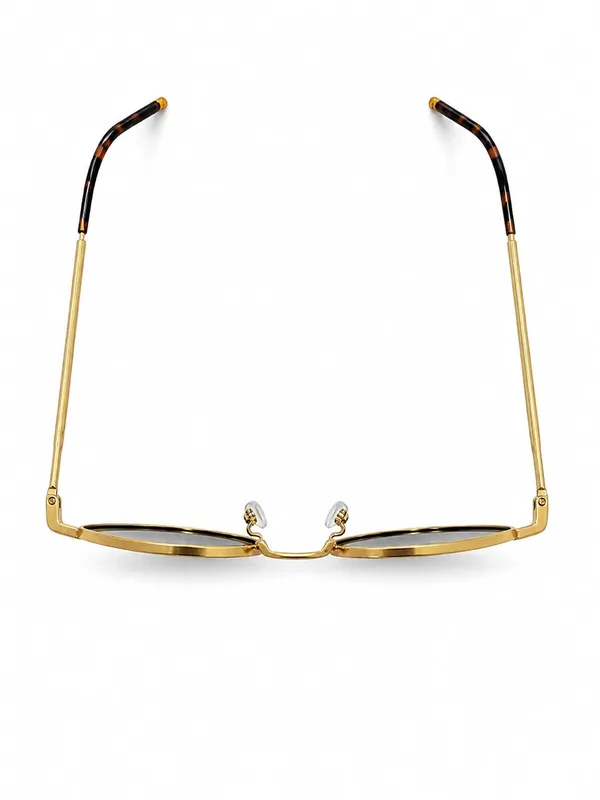 Gold_Metal_Round_Sunglasses_for_Women