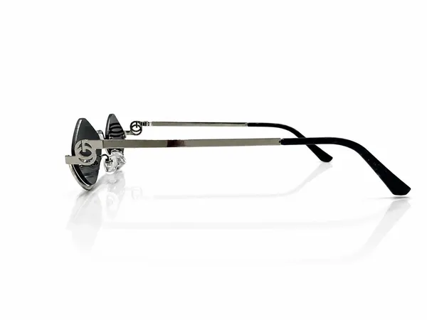 Black_Geometric_Metal_Frame_Sunglasses