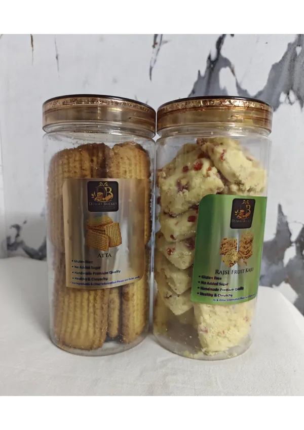 Handmade_Atta_And_Rajsi_Fruit_Kaju_Cookies_Combo