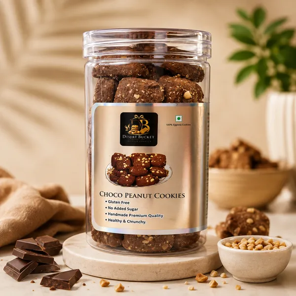 Choco_Peanut_Cookies