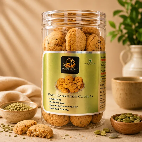 Rajsi_Nankhatai_cookies