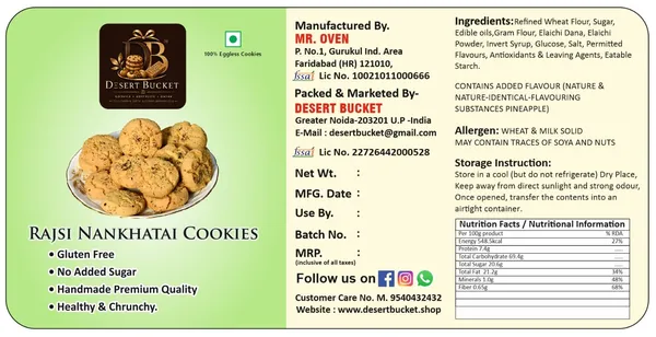 Rajsi_Nankhatai_cookies