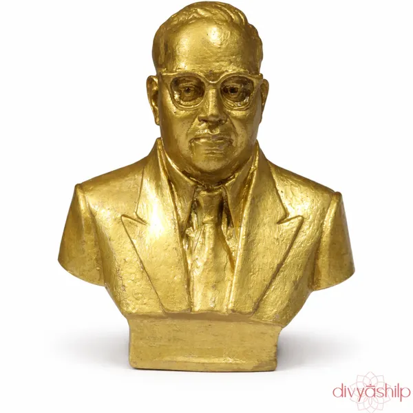 Dr_B_R_Ambedkar_Ji_Brass_3_Inch