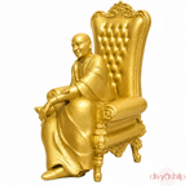 Chattarpur_Wale_Guruji_Shukrana_Guru_Ji_Resin_3_5_Inch