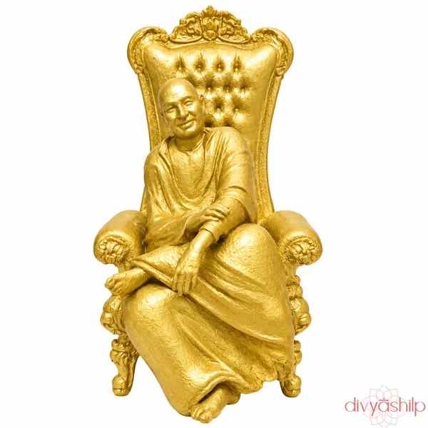 Chattarpur_Wale_Guruji_Shukrana_Guru_Ji_Resin_3_5_Inch